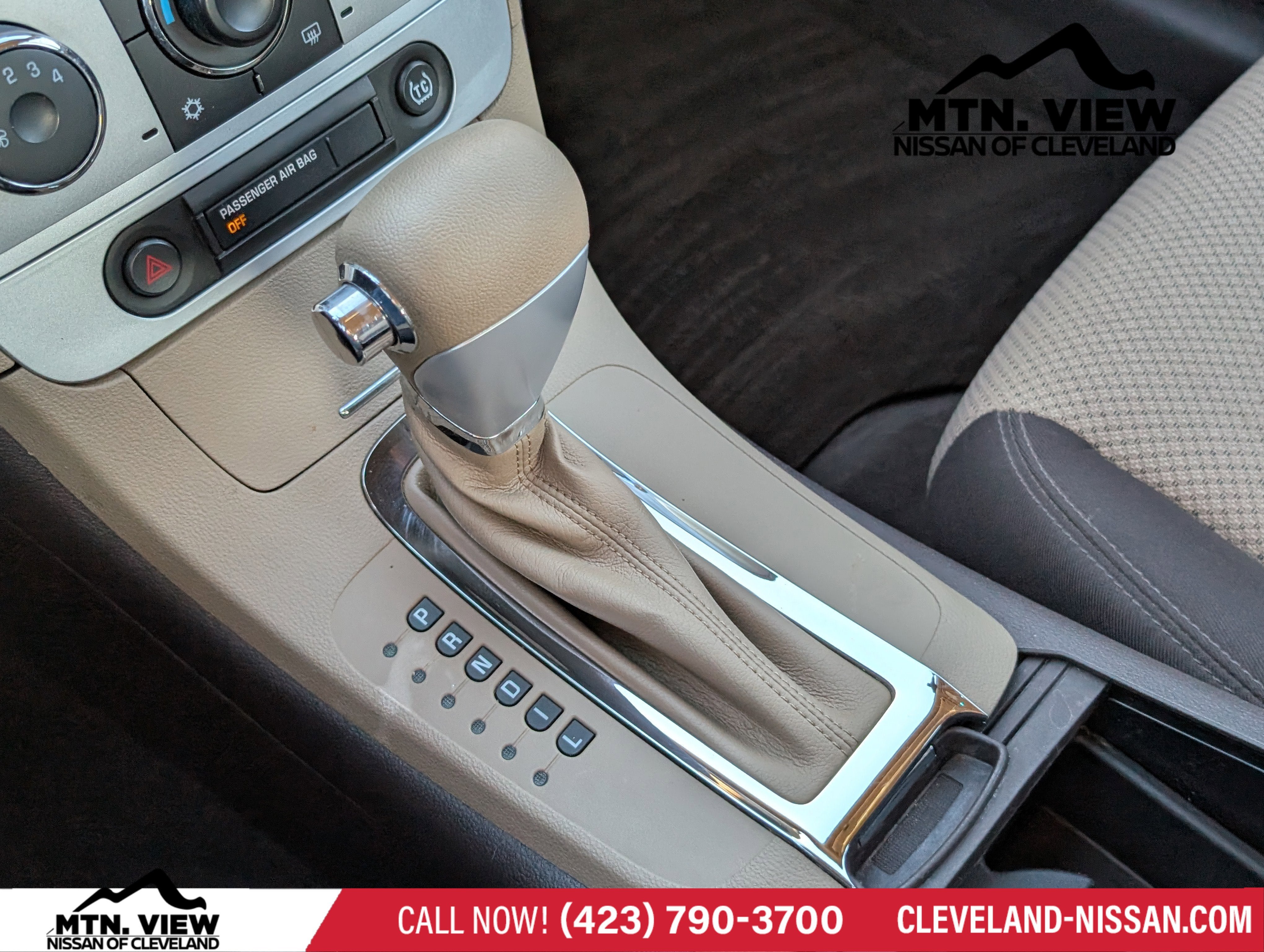 2009 Chevrolet Malibu LS w/1LS