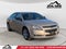 2009 Chevrolet Malibu LS w/1LS