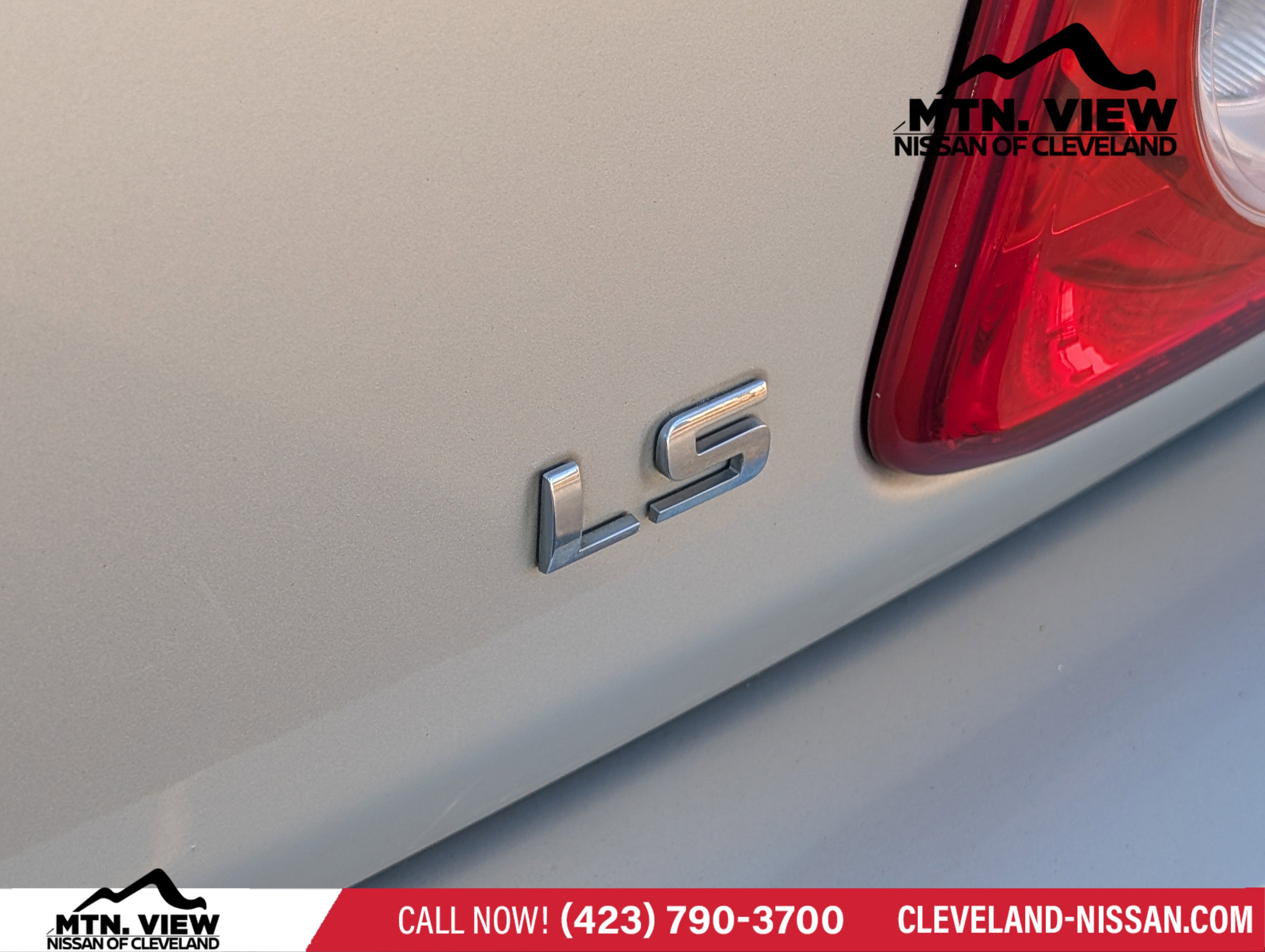 2009 Chevrolet Malibu LS w/1LS