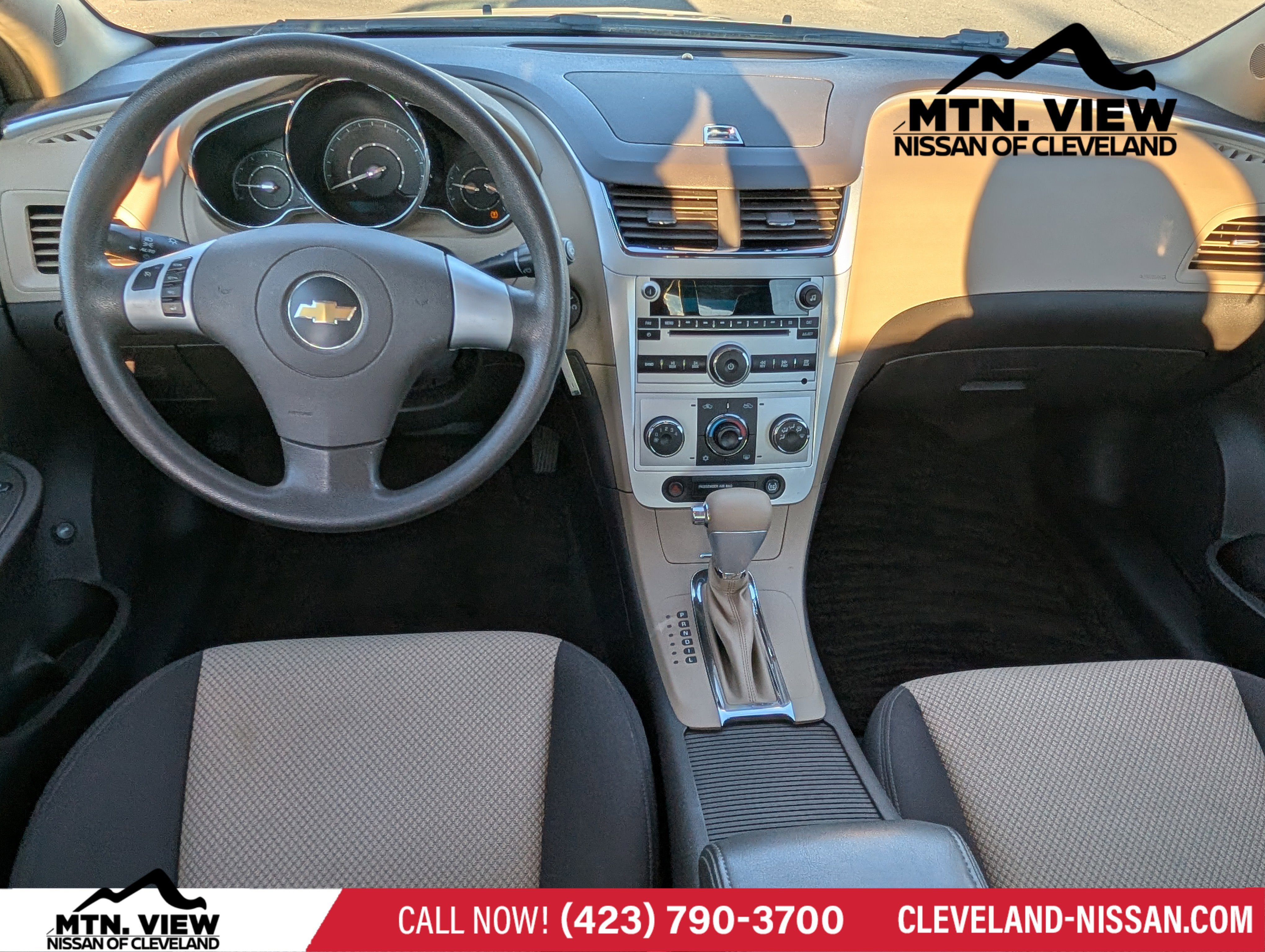 2009 Chevrolet Malibu LS w/1LS