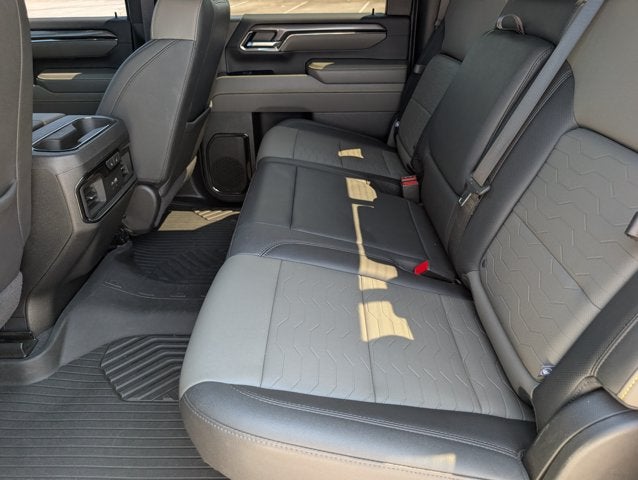 2024 Chevrolet Silverado 2500HD ZR2