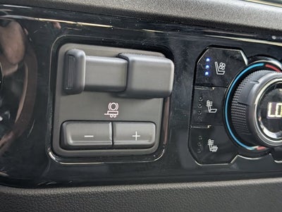 2024 Chevrolet Silverado 2500HD ZR2