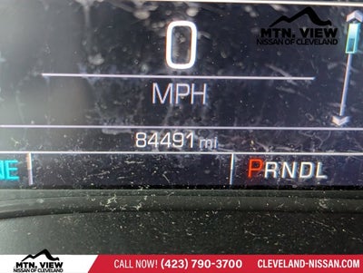 2018 Chevrolet Colorado 2WD Z71