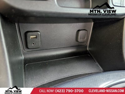 2018 Chevrolet Colorado 2WD Z71