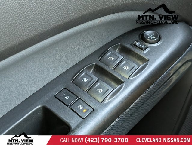 2018 Chevrolet Colorado 2WD Z71