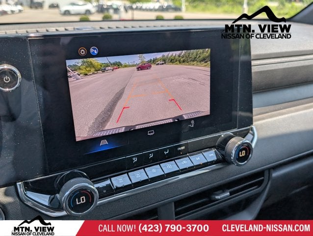 2026 Chevrolet Colorado 4WD Trail Boss