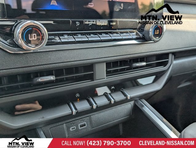 2026 Chevrolet Colorado 4WD Trail Boss