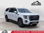 2022 GMC Yukon XL AT4
