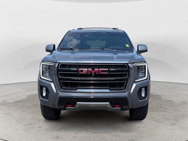 2021 GMC Yukon XL AT4