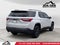 2019 Chevrolet Traverse RS