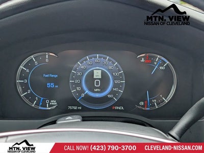 2020 Cadillac Escalade Premium Luxury