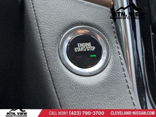 2020 Cadillac Escalade Premium Luxury