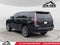 2020 Cadillac Escalade Premium Luxury