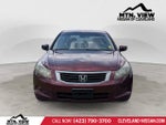 2010 Honda Accord Sdn EX-L