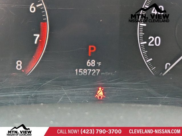 2019 Honda Accord Sedan Sport 1.5T