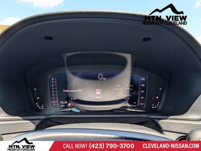 2023 Honda Accord Sedan LX