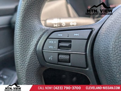 2023 Honda Accord Sedan LX