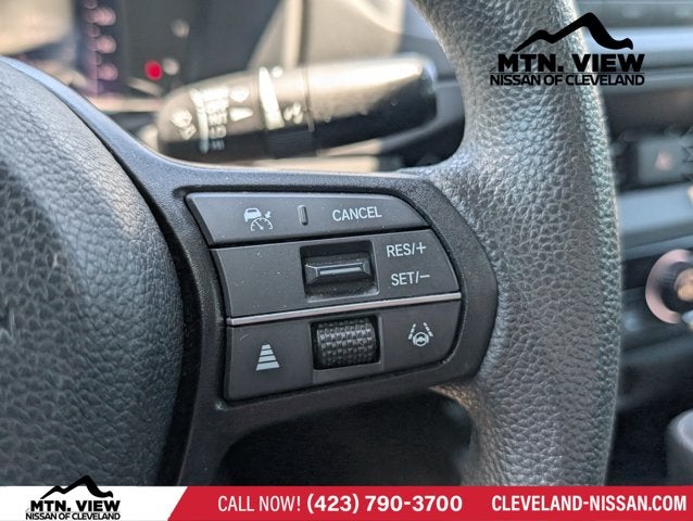 2023 Honda Accord Sedan LX