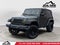 2008 Jeep Wrangler X