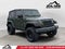 2008 Jeep Wrangler X