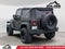 2008 Jeep Wrangler X