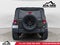 2008 Jeep Wrangler X