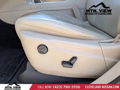 2011 Jeep Grand Cherokee Limited