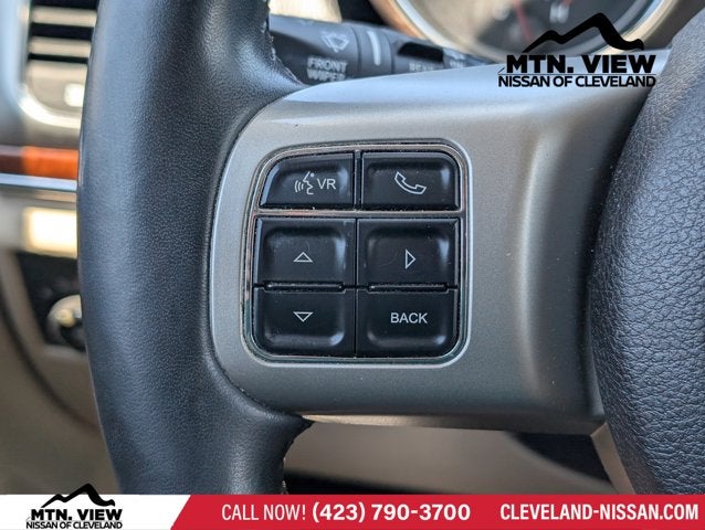 2011 Jeep Grand Cherokee Limited