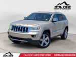 2011 Jeep Grand Cherokee Limited