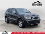 2011 Jeep Grand Cherokee Limited