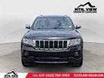 2011 Jeep Grand Cherokee Limited