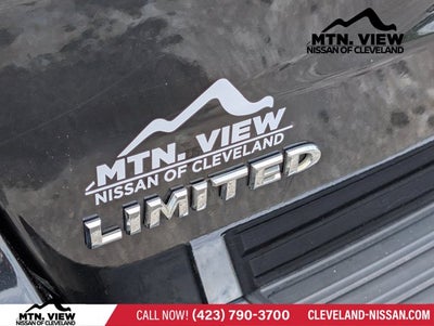 2011 Jeep Grand Cherokee Limited