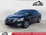2015 Nissan Altima 2.5 SL