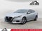2021 Nissan Altima 2.5 S