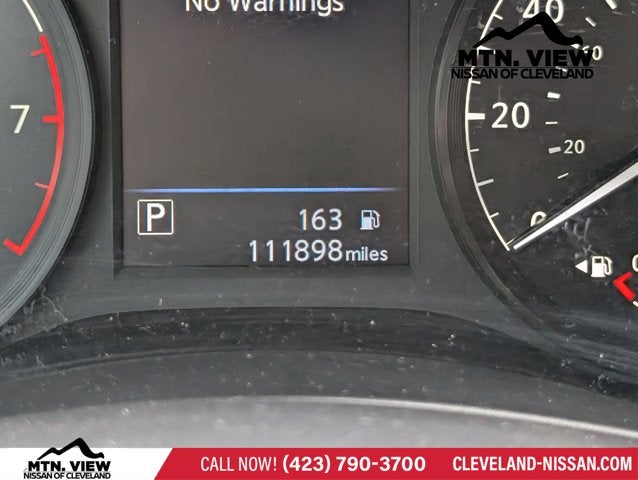 2021 Nissan Altima 2.5 S