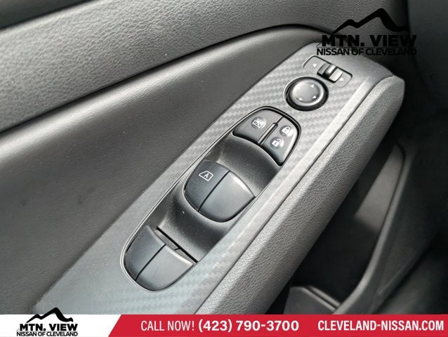 2021 Nissan Altima 2.5 S