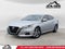2021 Nissan Altima 2.5 S
