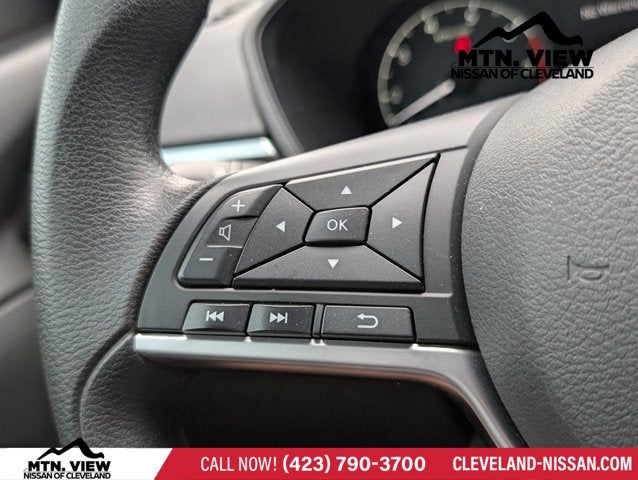 2021 Nissan Altima 2.5 S