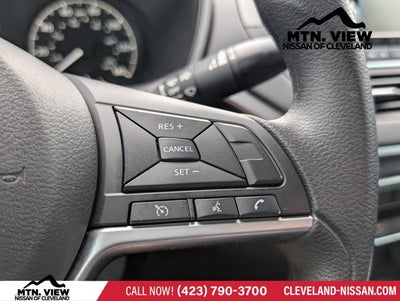 2021 Nissan Altima 2.5 S