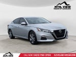 2021 Nissan Altima 2.5 S