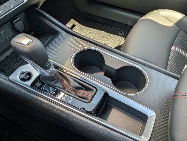 2026 Nissan Altima SR
