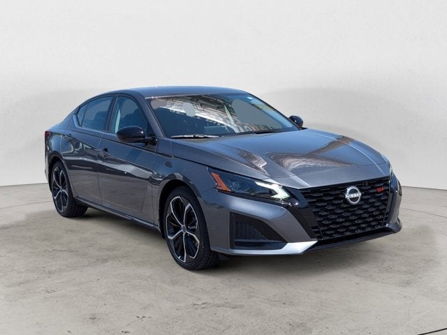 2026 Nissan Altima SR