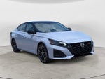 2026 Nissan Altima SR