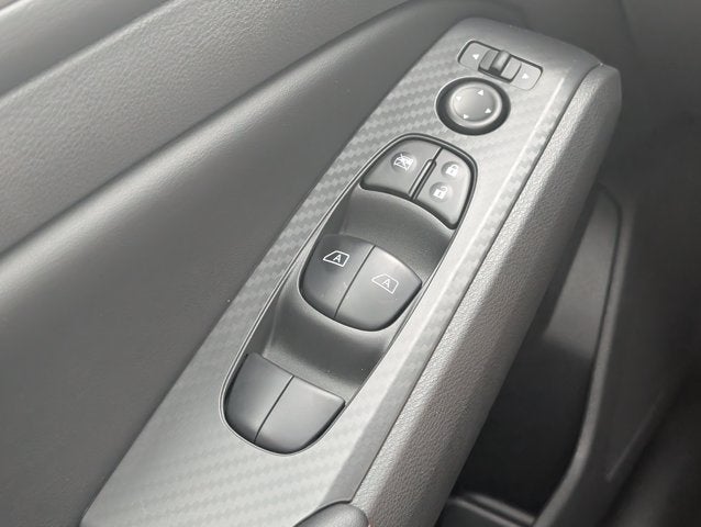 2026 Nissan Altima SR
