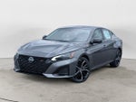 2026 Nissan Altima SR