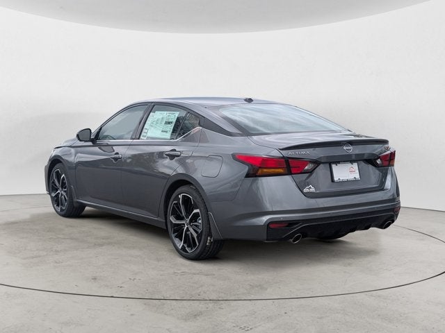 2026 Nissan Altima SR