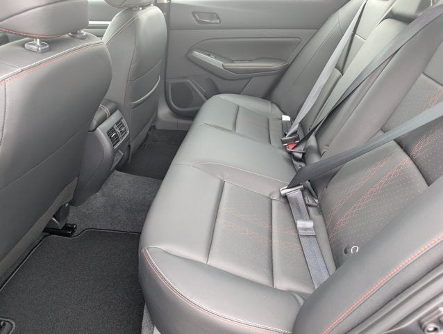 2026 Nissan Altima SR
