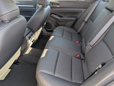 2025 Nissan Altima SL