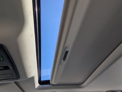 2025 Nissan Altima SL