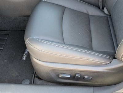 2025 Nissan Altima SL